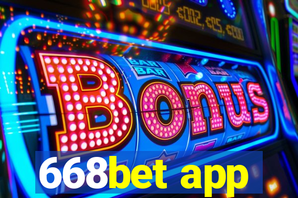 668bet app